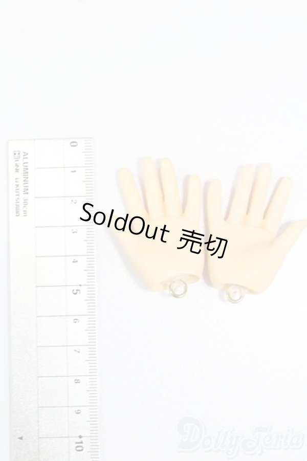 画像2: SD/ハンドパーツ SD-H-02 S-26-01-18-386-YB-ZS (2)