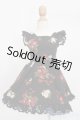 画像: SD/OF:ドレス S-25-05-11-119-YB-ZS