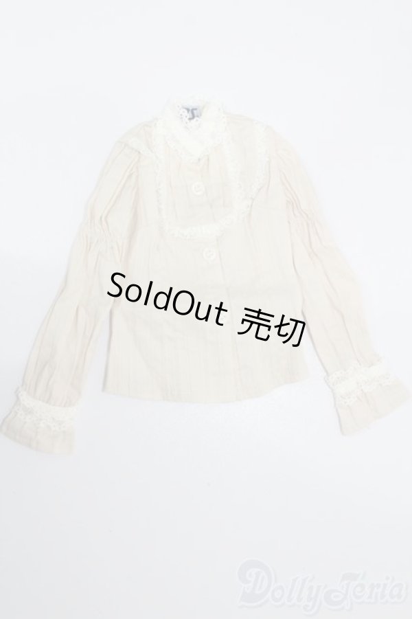 画像1: SD/OF:トップス S-25-11-30-387-YB-ZS (1)