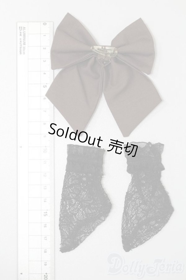 画像2: SD/OF:靴下 S-26-02-22-440-YB-ZS (2)