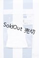画像: 【新宿マルイアネックス店 店頭販売商品】SD/OF:トップス 2100150000002009-ZM