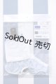 画像: 【新宿マルイアネックス店 店頭販売商品】SDM＆MSD/OF:下着 2100150000002012-ZM