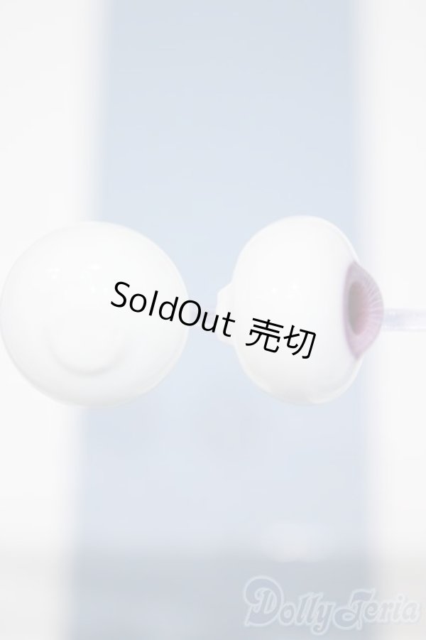 画像2: 【新宿マルイアネックス店 店頭販売商品】18mm/グラスアイ　2100150000002021-ZM (2)