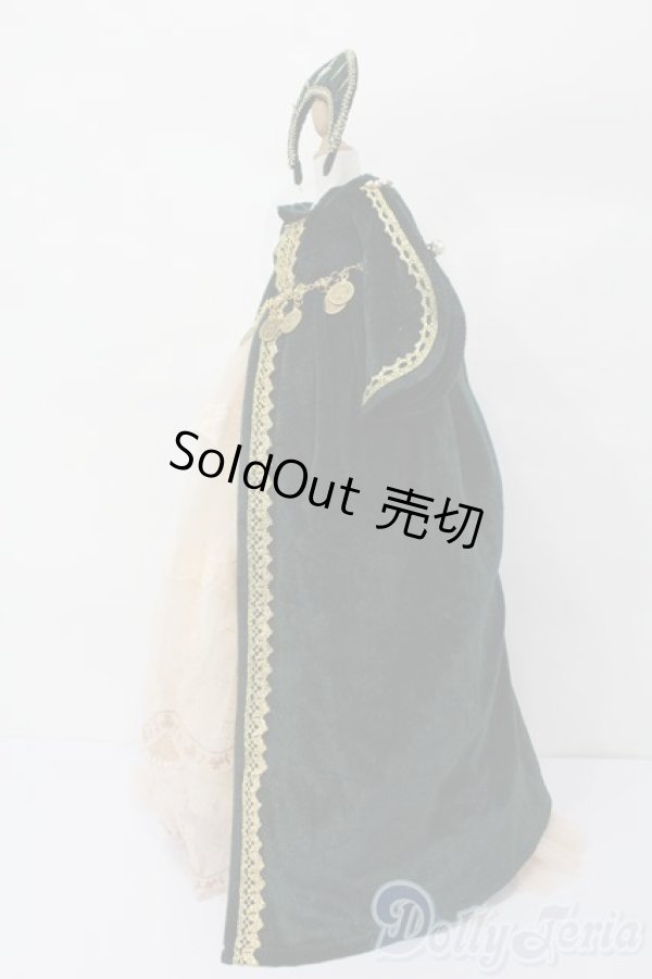 画像2: SD/OF:ドレス S-25-03-23-438-GN-ZS (2)