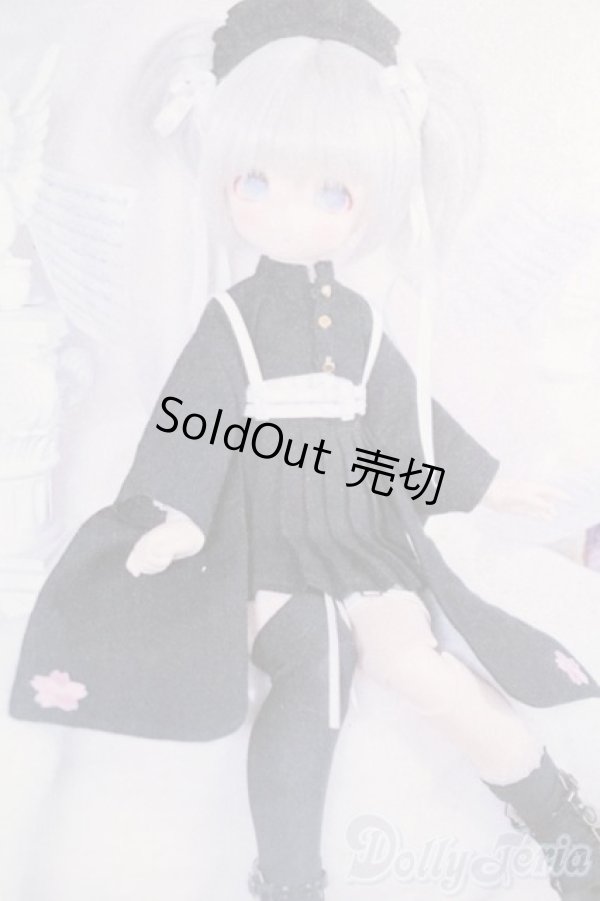 画像1: MDD/OF:衣装セット S-25-03-23-486-GN-ZS (1)