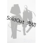 画像: 40cmサイズドール/OF:衣装 S-25-02-16-448-GN-ZS