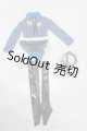 画像: 40cmサイズドール/OF:衣装 S-25-06-15-229-GN-ZS