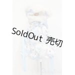 画像: MDD/OF:衣装セット S-25-02-11-304-GN-ZS