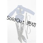 画像: 40cmサイズドール/OF:衣装 S-25-08-24-418-GN-ZS