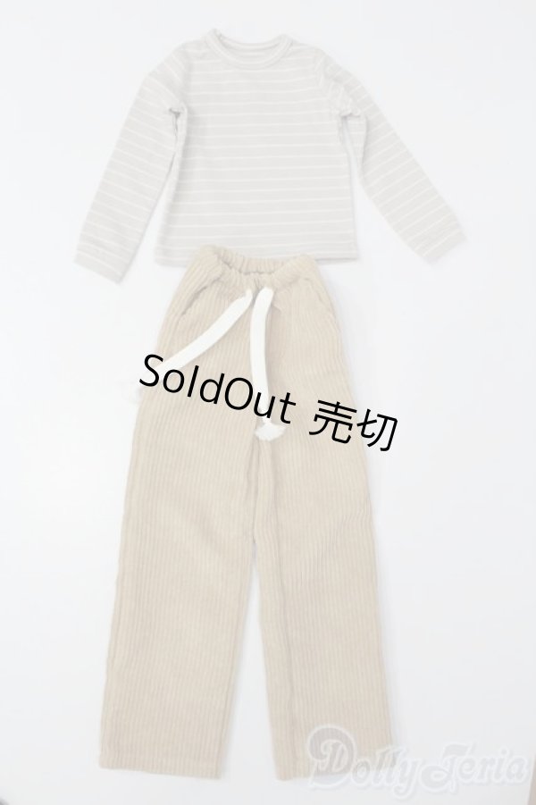 画像1: SD17B/OF:衣装セット S-25-11-16-603-GN-ZS (1)