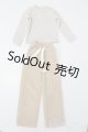 画像: SD17B/OF:衣装セット S-25-11-16-603-GN-ZS