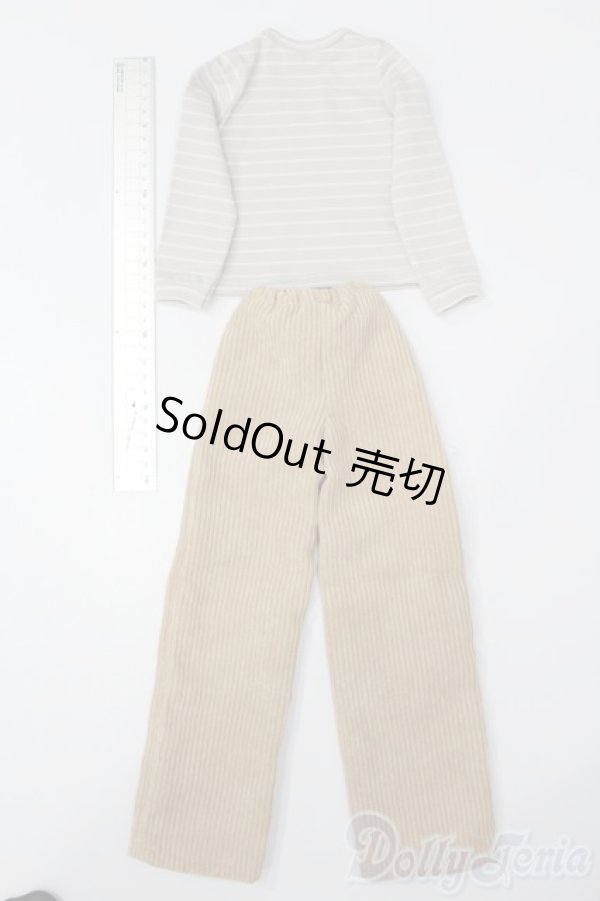 画像2: SD17B/OF:衣装セット S-25-11-16-603-GN-ZS (2)