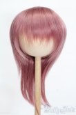 画像1: 9inch/ウィッグ S-25-03-23-344-GN-ZS (1)