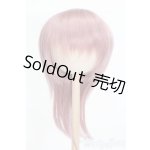 画像: 9inch/ウィッグ S-25-03-23-344-GN-ZS