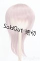 画像: 9inch/ウィッグ S-25-03-23-344-GN-ZS