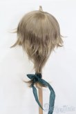 画像3: 9inch/ウィッグ S-25-03-23-370-GN-ZS (3)