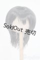 画像: 7inch/ウィッグ S-25-04-20-379-GN-ZS