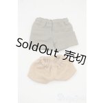 画像: 幼SD/OF:パンツ Y-25-12-17-098-GN-ZY