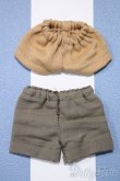 画像2: 【新宿マルイアネックス店 店頭販売商品】幼SD/OF:パンツ 2100150000002081-ZM (2)