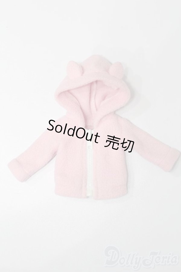 画像1: 幼SD/OF:パーカー S-25-11-30-315-GN-ZS (1)