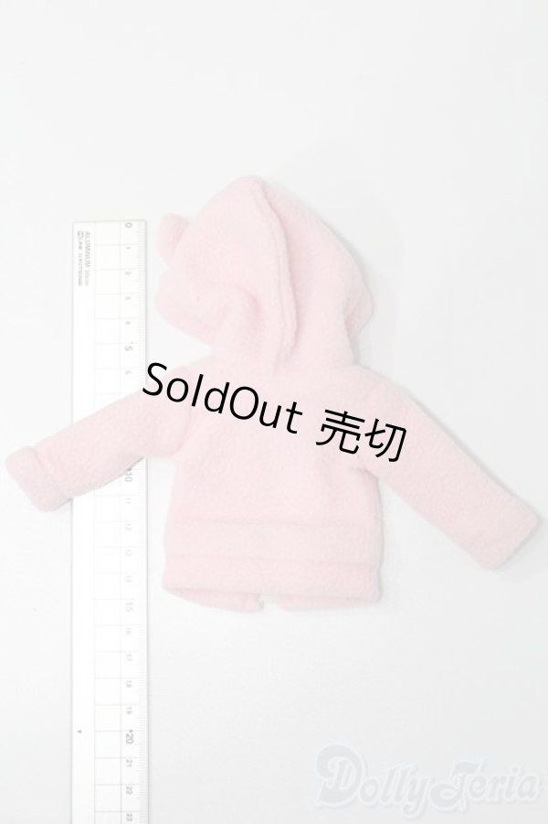 画像2: 幼SD/OF:パーカー S-25-11-30-315-GN-ZS (2)