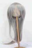画像1: 9-10inch/ウィッグ S-25-03-23-399-GN-ZS (1)