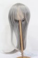 画像: 9-10inch/ウィッグ S-25-03-23-399-GN-ZS