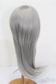 画像2: 9-10inch/ウィッグ S-25-03-23-399-GN-ZS (2)