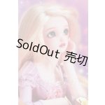 画像: SDGr/ラプンツェル ディズニ-プリンセスコレクション S-26-06-07-353-GN-ZS