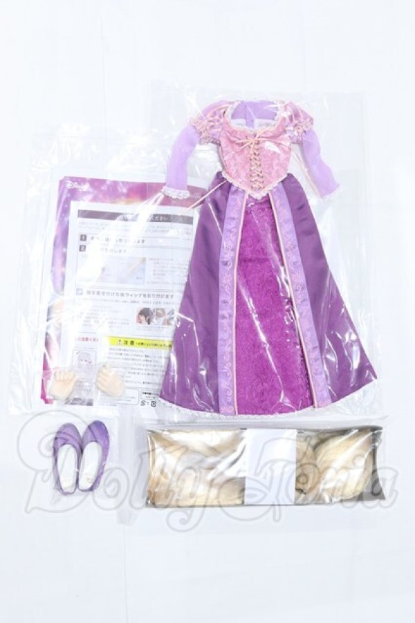 画像7: SDGr/ラプンツェル ディズニ-プリンセスコレクション S-26-04-19-051-GN-ZS (7)