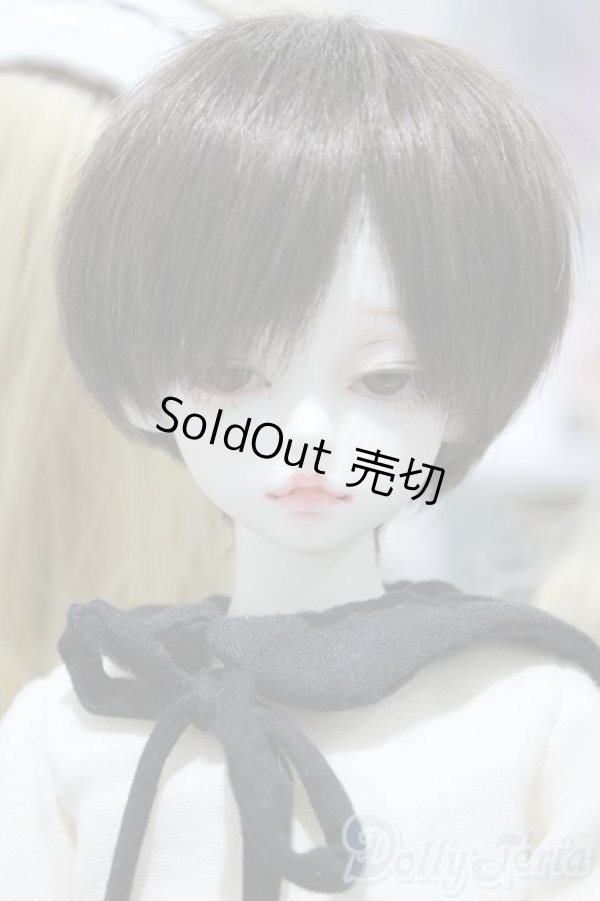 画像1: 【新宿マルイアネックス店 店頭販売商品】LUTS/Kid Delf DURI　2100150000002111-ZM (1)