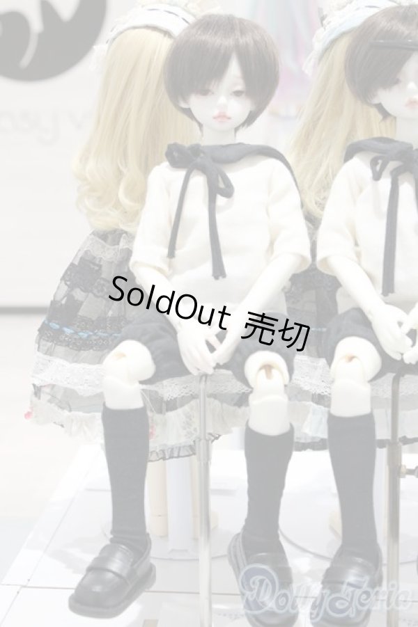 画像2: 【新宿マルイアネックス店 店頭販売商品】LUTS/Kid Delf DURI　2100150000002111-ZM (2)