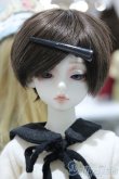 画像1: 【新宿マルイアネックス店 店頭販売商品】LUTS/Kid Delf DURI　2100150000002112-ZM (1)