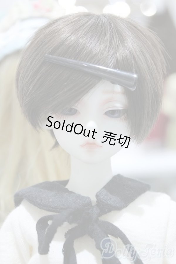 画像1: 【新宿マルイアネックス店 店頭販売商品】LUTS/Kid Delf DURI　2100150000002112-ZM (1)