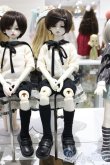 画像2: 【新宿マルイアネックス店 店頭販売商品】LUTS/Kid Delf DURI　2100150000002112-ZM (2)