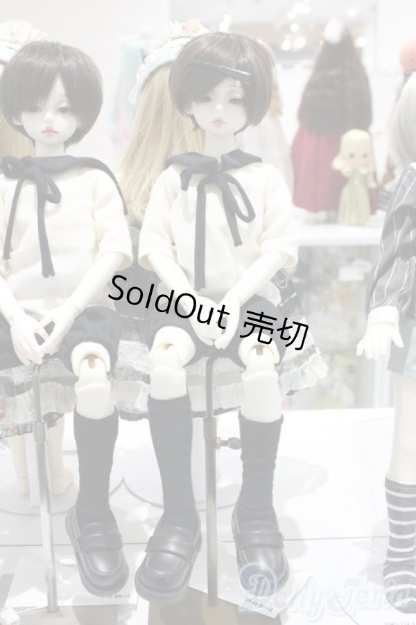 画像2: 【新宿マルイアネックス店 店頭販売商品】LUTS/Kid Delf DURI　2100150000002112-ZM (2)