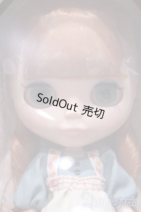 画像1: 【新宿マルイアネックス店 店頭販売商品】ネオブライス/ディアレレガール 2100150000002115-ZM (1)