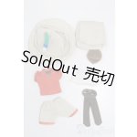 画像: ねんどろいどどーる/OF:衣装 S-26-05-10-460-GN-ZS