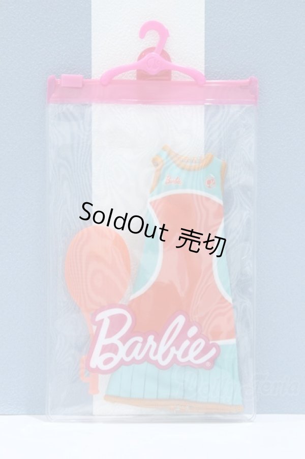 画像1: 【新宿マルイアネックス店 店頭販売商品】バービー/OF:衣装 2100150000002184-ZM (1)