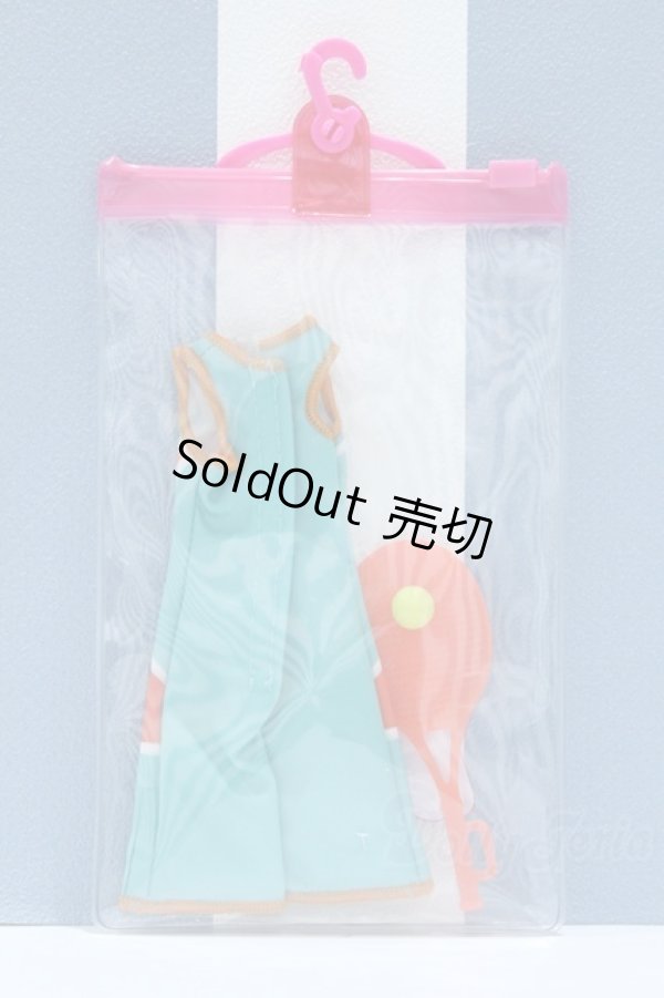 画像2: 【新宿マルイアネックス店 店頭販売商品】バービー/OF:衣装 2100150000002184-ZM (2)