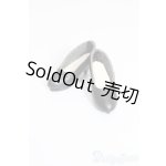 画像: azoneピュアニーモ/OF:1/6 靴 S-25-07-06-100-GN-ZS