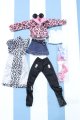 画像: 【新宿マルイアネックス店 店頭販売商品】バービー/OF:衣装 2100150000002210-ZM