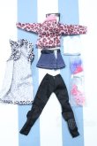 画像2: 【新宿マルイアネックス店 店頭販売商品】バービー/OF:衣装 2100150000002210-ZM (2)