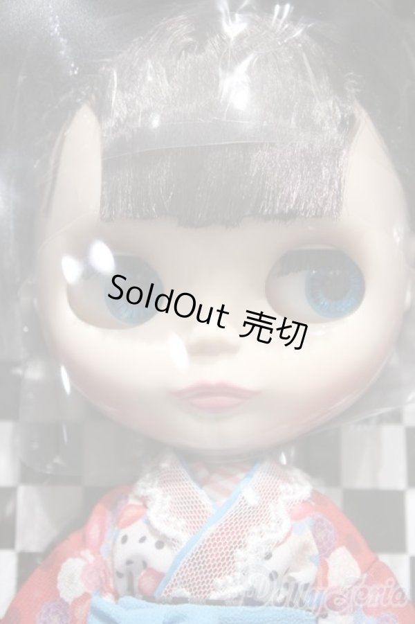 画像1: 【新宿マルイアネックス店 店頭販売商品】ネオブライス/レディカメリア 2100150000002215-ZM (1)