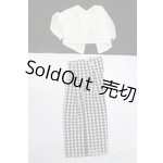 画像: タミーちゃん/OF:衣装 S-26-02-22-519-GN-ZS