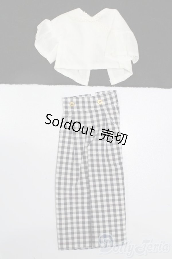 画像1: タミーちゃん/OF:衣装 S-26-02-22-519-GN-ZS (1)