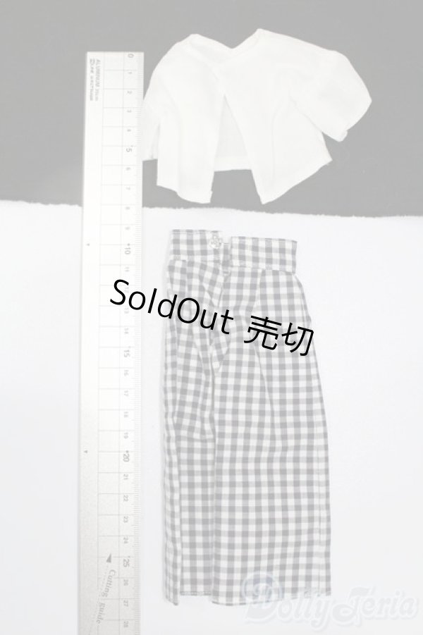 画像2: タミーちゃん/OF:衣装 S-26-02-22-519-GN-ZS (2)