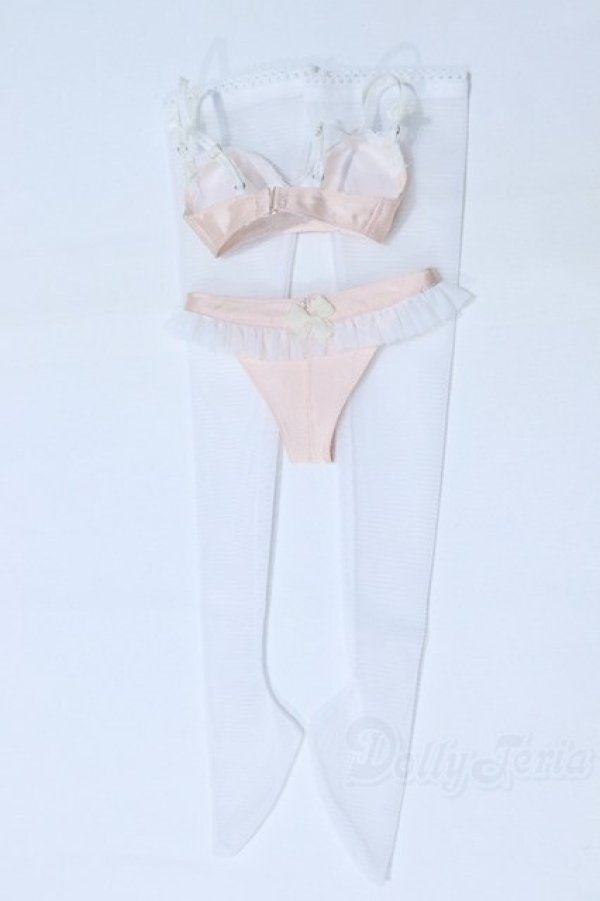 画像2: DD/OF:下着 S-25-12-28-045-YB-ZS (2)