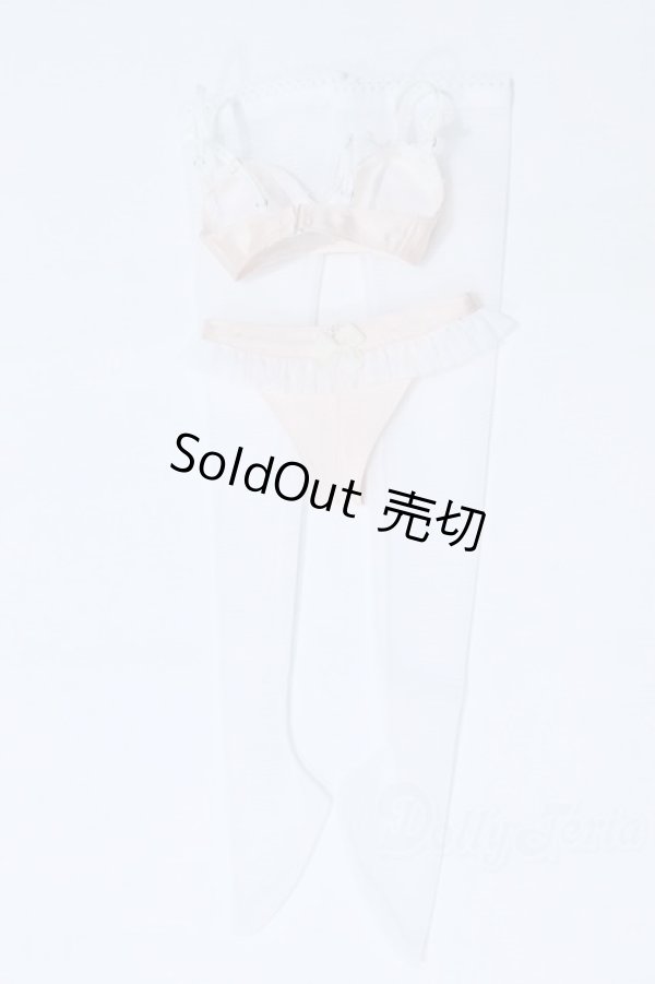 画像2: DD/OF:下着 S-26-03-01-358-YB-ZS (2)