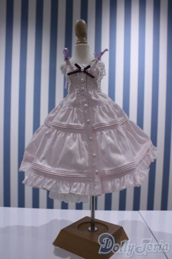 画像1: 【新宿マルイアネックス店 店頭販売商品】MDD/OF:ワンピース 2100150000002242-ZM (1)